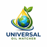 Universal Oil Matcher