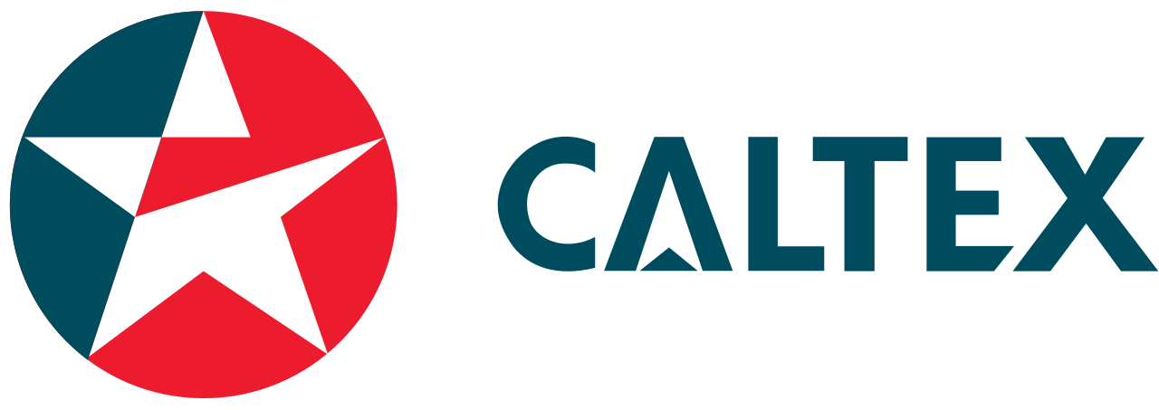 Caltex logo