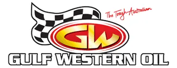 Gulf Western logo