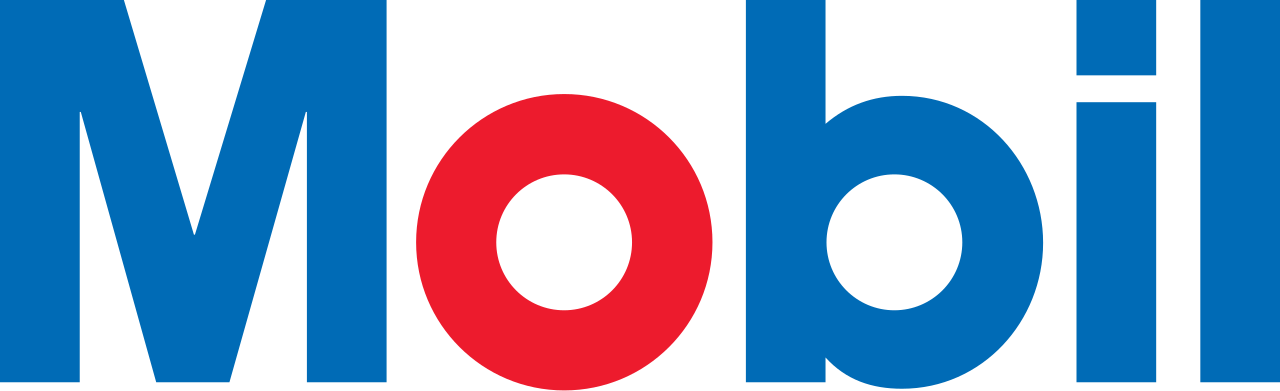Mobil logo