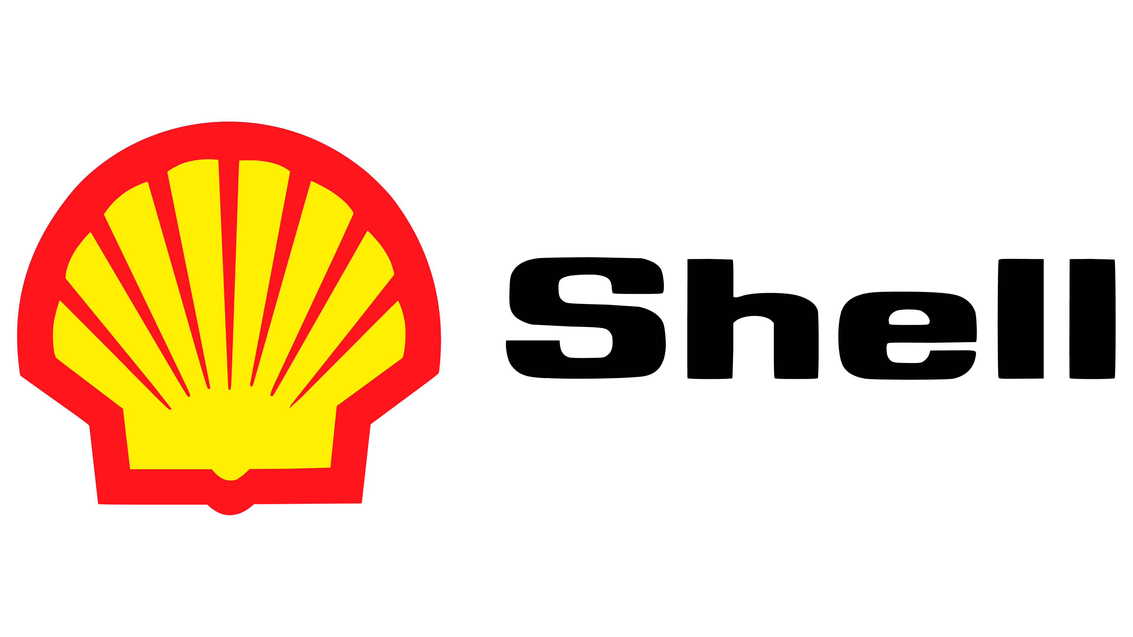 Shell logo